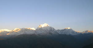 ghorepani poonhill trek