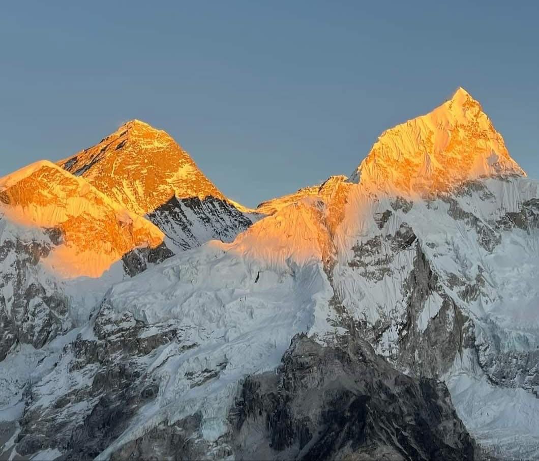 Nepal