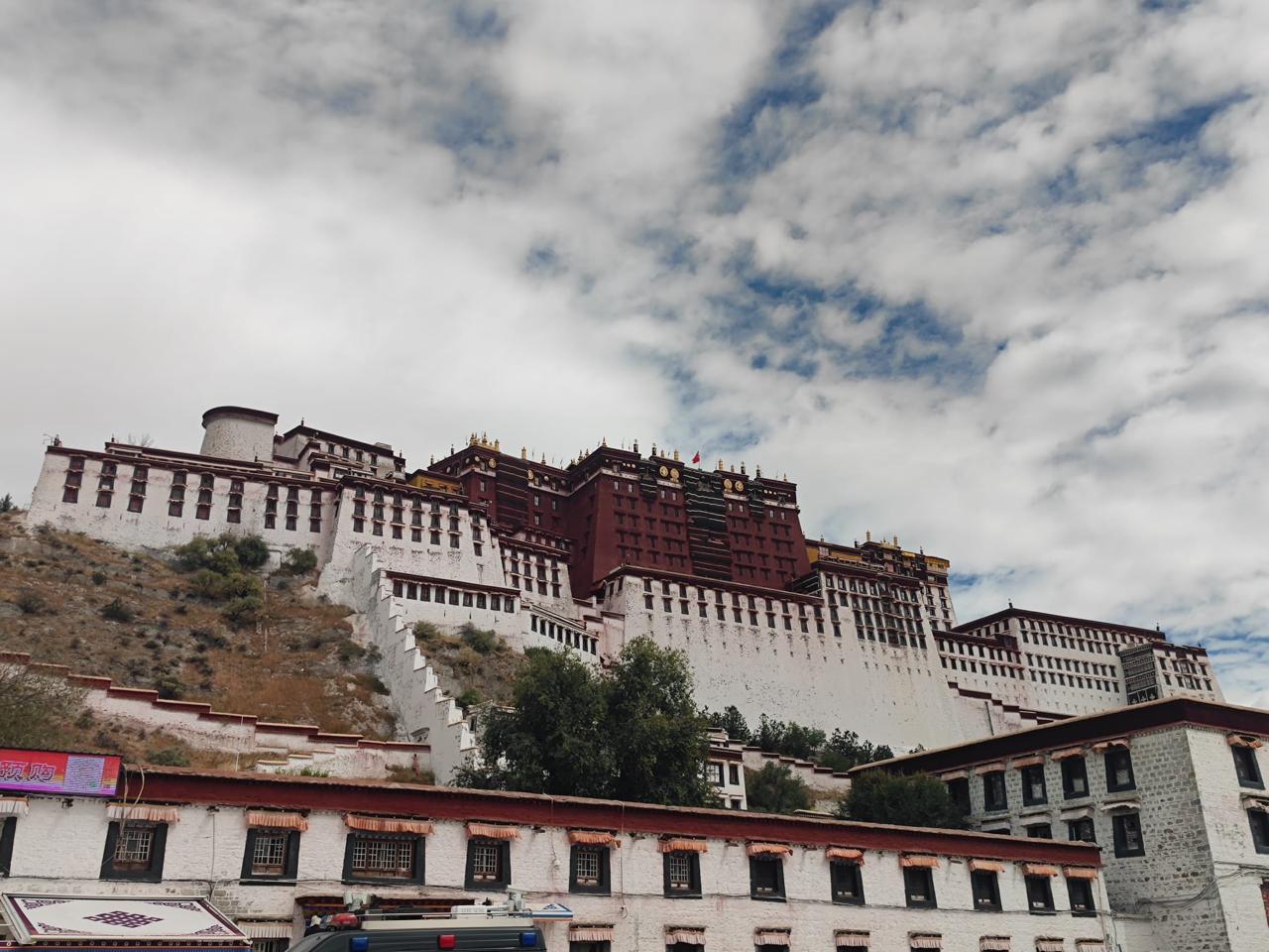 Tibet