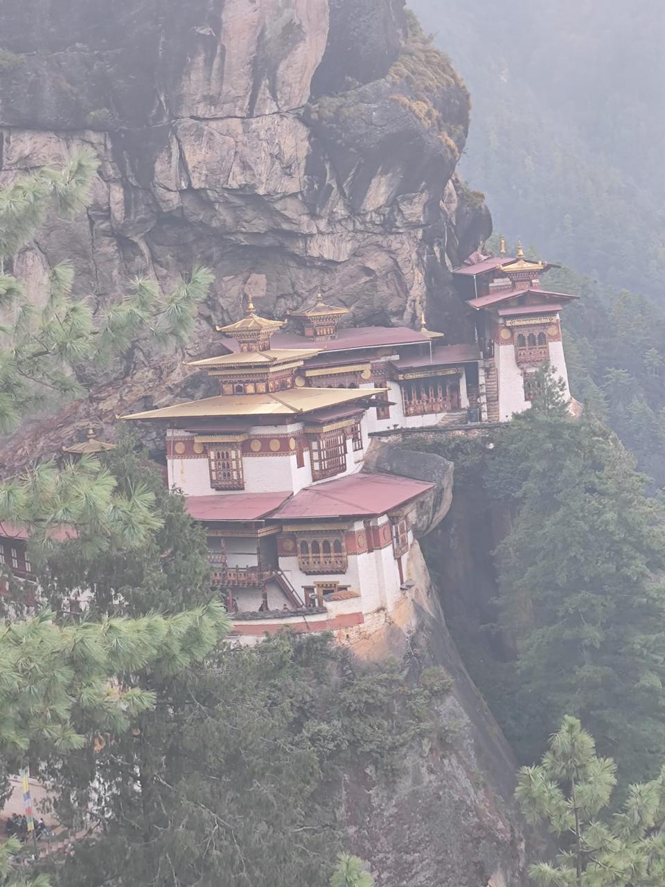 Bhutan