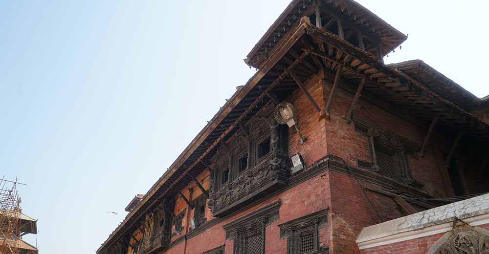 kathmandu chitwan tour